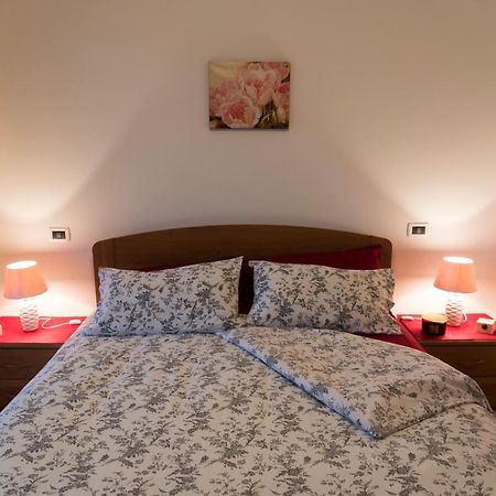 Cinzia'S Guest House, Vicino A Lignano E Udine Rivignano Ngoại thất bức ảnh