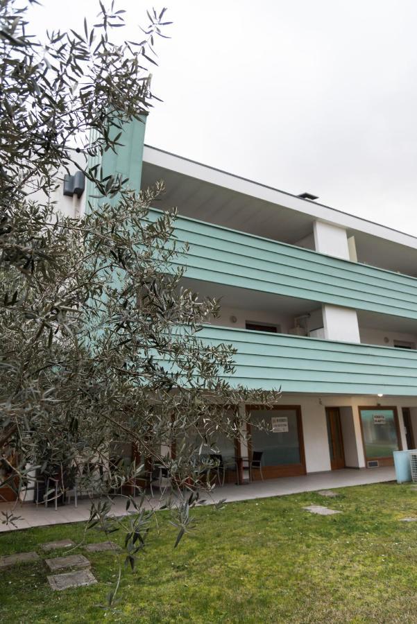 Cinzia'S Guest House, Vicino A Lignano E Udine Rivignano Ngoại thất bức ảnh