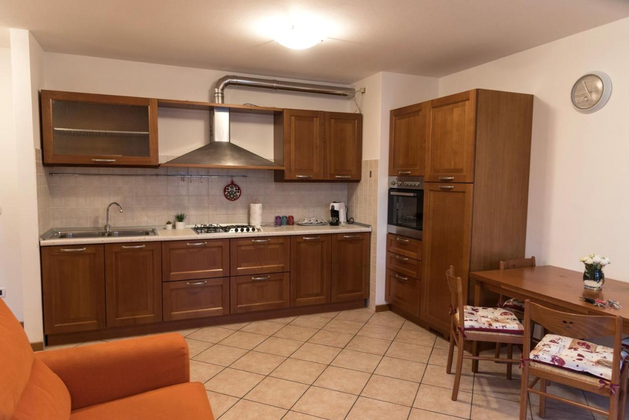 Cinzia'S Guest House, Vicino A Lignano E Udine Rivignano Ngoại thất bức ảnh