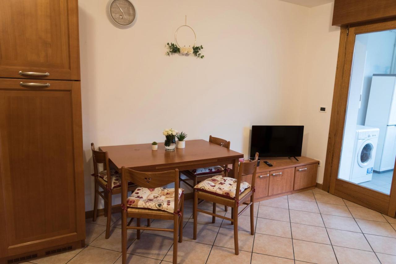 Cinzia'S Guest House, Vicino A Lignano E Udine Rivignano Ngoại thất bức ảnh