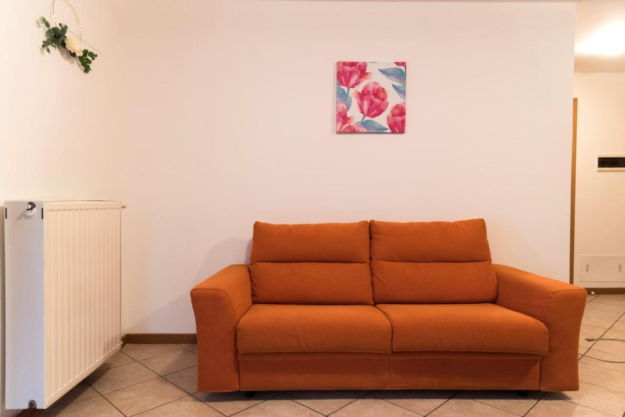 Cinzia'S Guest House, Vicino A Lignano E Udine Rivignano Ngoại thất bức ảnh