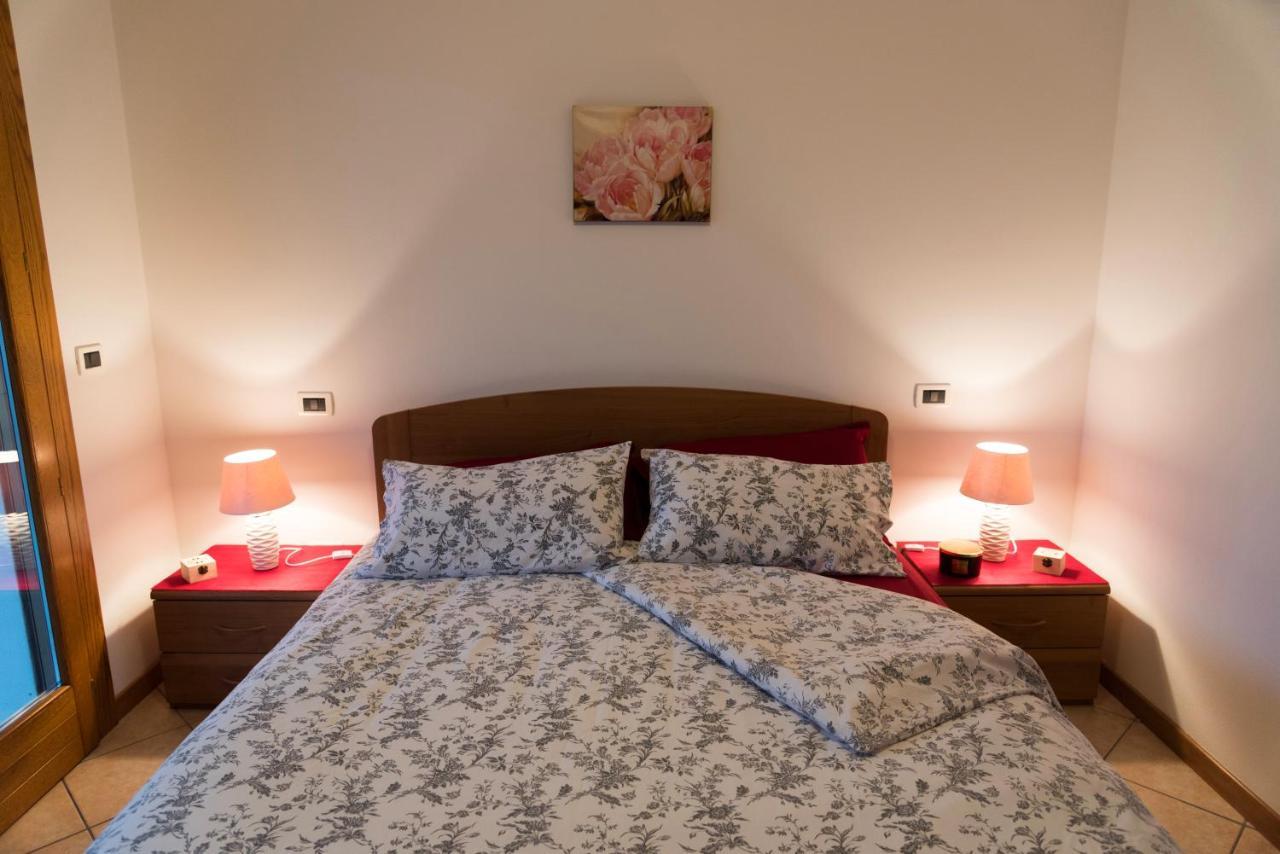 Cinzia'S Guest House, Vicino A Lignano E Udine Rivignano Ngoại thất bức ảnh