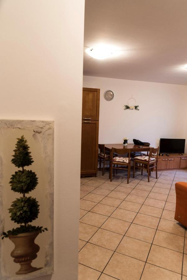 Cinzia'S Guest House, Vicino A Lignano E Udine Rivignano Ngoại thất bức ảnh